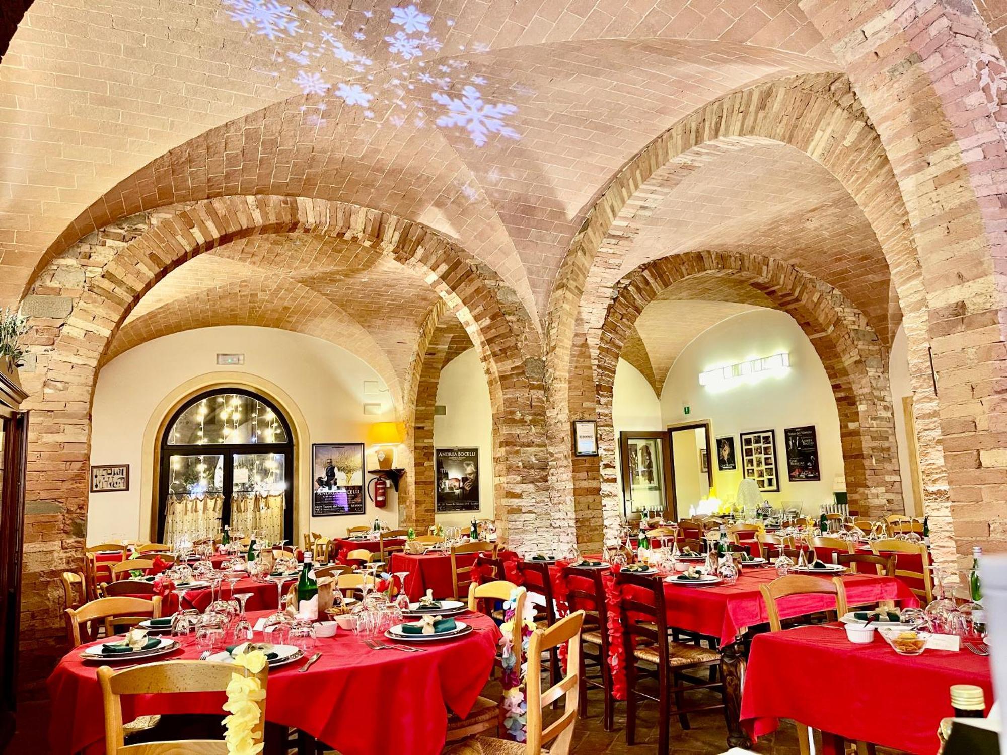 קיאני Le Vecchie Cantine מראה חיצוני תמונה